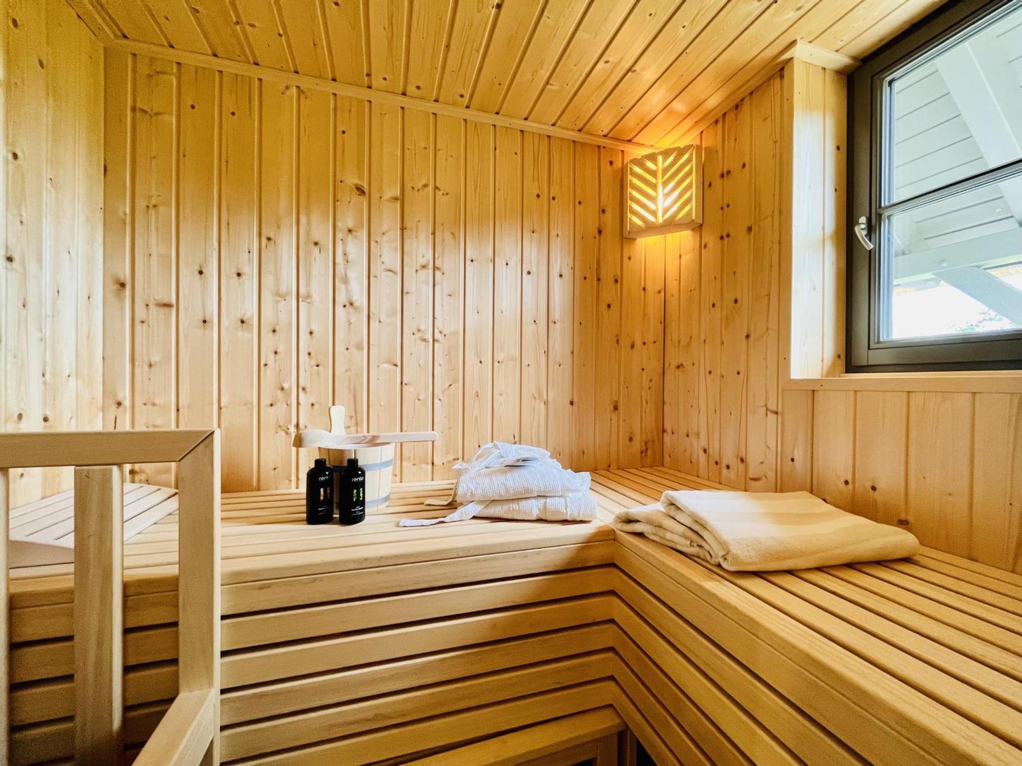 Klein Stresow Rügen Ferienhaus *